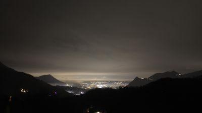 immagine della webcam nei dintorni di Valgioie: webcam Sant'Antonino di Susa