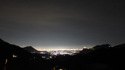 immagine della webcam nei dintorni di Alpet: webcam Sant'Antonino di Susa