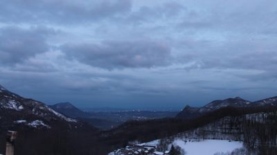 immagine della webcam nei dintorni di Condove: webcam Sant'Antonino di Susa