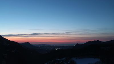 immagine della webcam nei dintorni di Usseaux: webcam Sant'Antonino di Susa