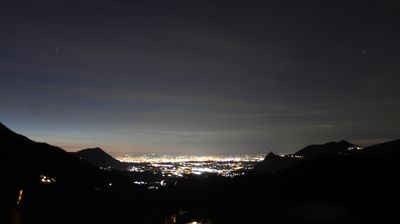 immagine della webcam nei dintorni di Viù: webcam Sant'Antonino di Susa