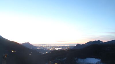 immagine della webcam nei dintorni di Grugliasco: webcam Sant'Antonino di Susa