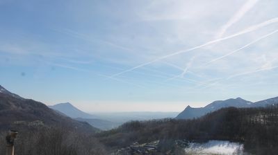 immagine della webcam nei dintorni di Piossasco: webcam Sant'Antonino di Susa
