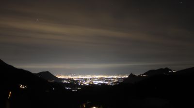 immagine della webcam nei dintorni di Pinasca: webcam Sant'Antonino di Susa