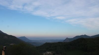 immagine della webcam nei dintorni di Valgioie: webcam Sant'Antonino di Susa