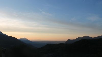 immagine della webcam nei dintorni di Condove: webcam Sant'Antonino di Susa