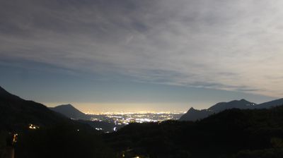 immagine della webcam nei dintorni di Frossasco: webcam Sant'Antonino di Susa