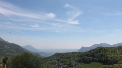 immagine della webcam nei dintorni di Mompantero: webcam Sant'Antonino di Susa