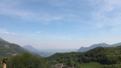 immagine della webcam nei dintorni di Piossasco: webcam Sant'Antonino di Susa