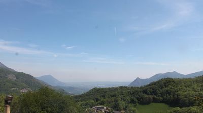 immagine della webcam nei dintorni di Mompantero: webcam Sant'Antonino di Susa