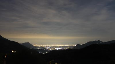 immagine della webcam nei dintorni di Moncenisio: webcam Sant'Antonino di Susa