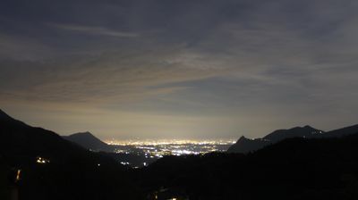 immagine della webcam nei dintorni di Viù: webcam Sant'Antonino di Susa