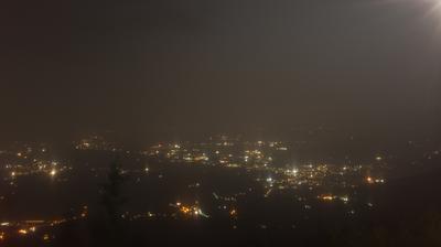 immagine della webcam nei dintorni di Rivarolo Canavese: webcam Chiesanuova