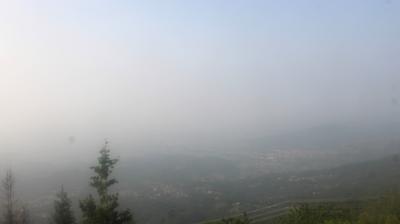 immagine della webcam nei dintorni di Rocca Canavese: webcam Chiesanuova