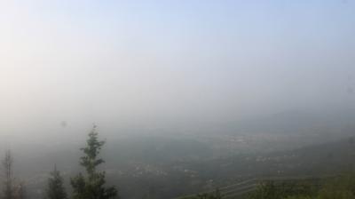 immagine della webcam nei dintorni di Forno Canavese: webcam Chiesanuova