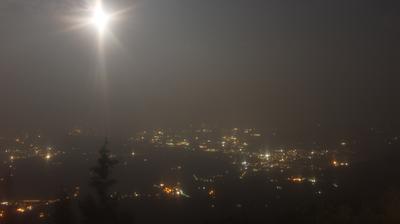 immagine della webcam nei dintorni di Ronco Canavese: webcam Chiesanuova
