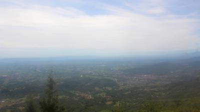 immagine della webcam nei dintorni di Traversella: webcam Chiesanuova