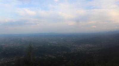 immagine della webcam nei dintorni di Prascorsano: webcam Chiesanuova