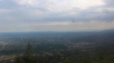 immagine della webcam nei dintorni di Forno Canavese: webcam Chiesanuova