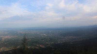 immagine della webcam nei dintorni di San Colombano Belmonte: webcam Chiesanuova