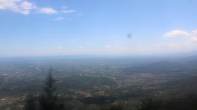 immagine della webcam nei dintorni di Pont-Canavese: webcam Chiesanuova