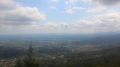 immagine della webcam nei dintorni di Pertusio: webcam Chiesanuova