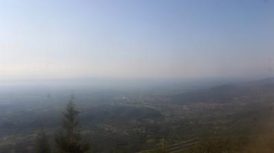 immagine della webcam nei dintorni di Ribordone: webcam Chiesanuova