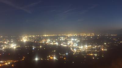 immagine della webcam nei dintorni di Caravino: webcam Chiesanuova