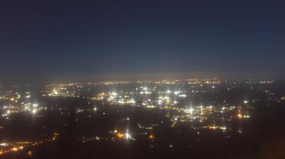 immagine della webcam nei dintorni di Castelnuovo Nigra: webcam Chiesanuova