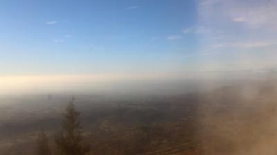 immagine della webcam nei dintorni di Rivara: webcam Chiesanuova