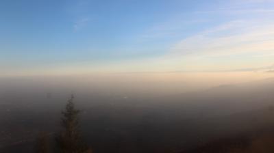 immagine della webcam nei dintorni di Vialfrè: webcam Chiesanuova