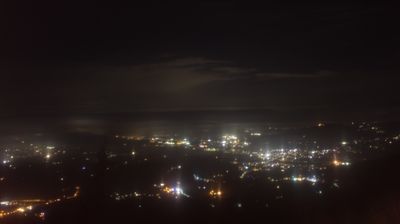 immagine della webcam nei dintorni di Rocca Canavese: webcam Chiesanuova