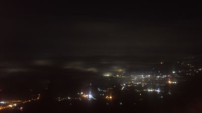 immagine della webcam nei dintorni di Forno Canavese: webcam Chiesanuova