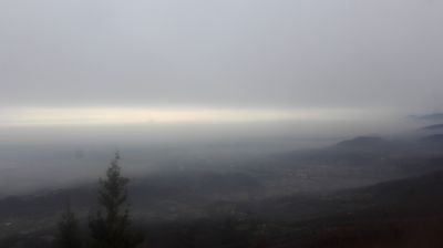 immagine della webcam nei dintorni di Brosso: webcam Chiesanuova