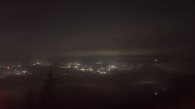 immagine della webcam nei dintorni di Traversella: webcam Chiesanuova