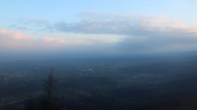 immagine della webcam nei dintorni di Brosso: webcam Chiesanuova