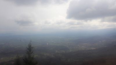 immagine della webcam nei dintorni di Alpette: webcam Chiesanuova