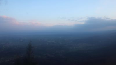 immagine della webcam nei dintorni di Carema: webcam Chiesanuova