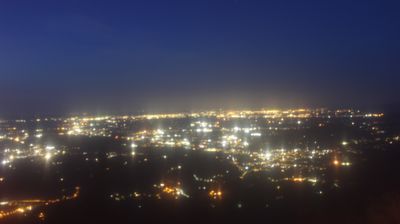 immagine della webcam nei dintorni di Ribordone: webcam Chiesanuova