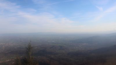 immagine della webcam nei dintorni di Vialfrè: webcam Chiesanuova