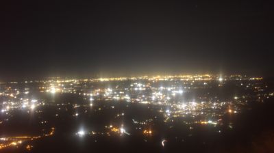 immagine della webcam nei dintorni di Castelnuovo Nigra: webcam Chiesanuova