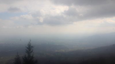 immagine della webcam nei dintorni di Forno Canavese: webcam Chiesanuova