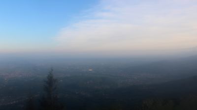 immagine della webcam nei dintorni di Rivarolo Canavese: webcam Chiesanuova