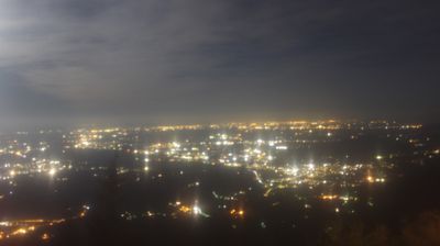 immagine della webcam nei dintorni di Traversella: webcam Chiesanuova