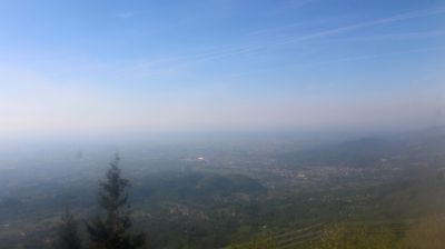 immagine della webcam nei dintorni di Cuorgnè: webcam Chiesanuova