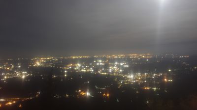immagine della webcam nei dintorni di Valprato Soana: webcam Chiesanuova