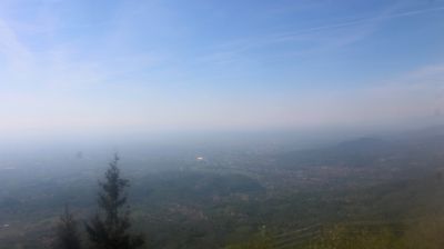 immagine della webcam nei dintorni di Valprato Soana: webcam Chiesanuova
