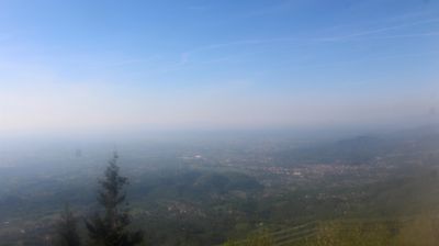 immagine della webcam nei dintorni di Alpette: webcam Chiesanuova