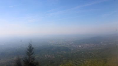 immagine della webcam nei dintorni di Traversella: webcam Chiesanuova
