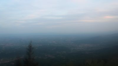 immagine della webcam nei dintorni di San Colombano Belmonte: webcam Chiesanuova